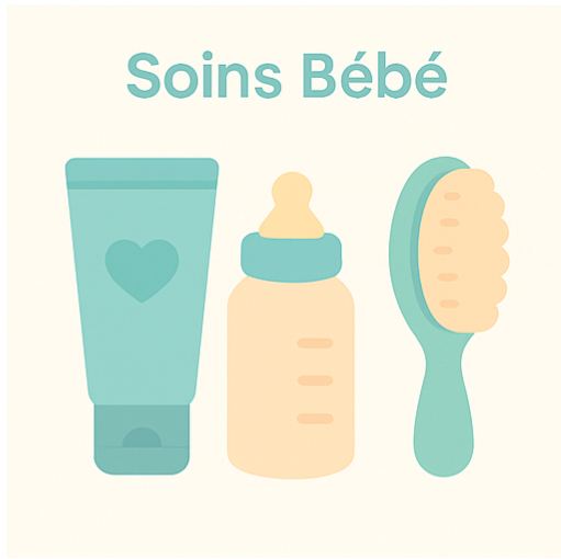 Soins Bébé