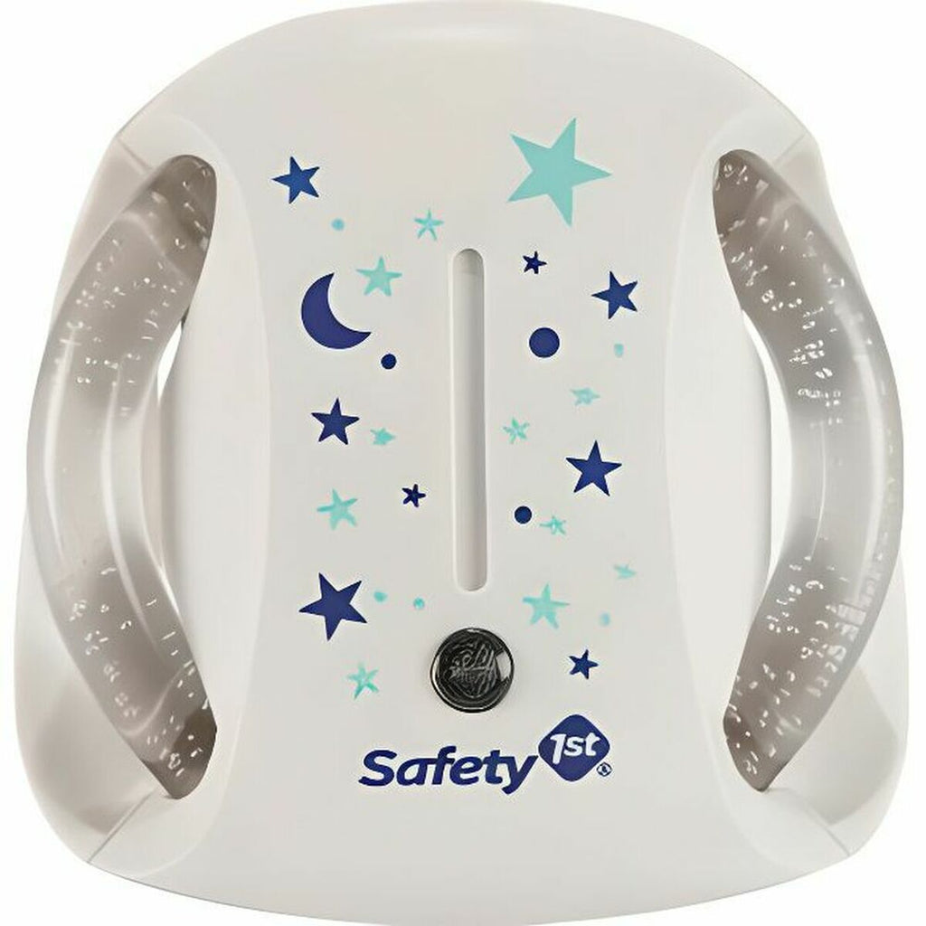 Safety 1st – Veilleuse Bébé Portable 3202001100-0