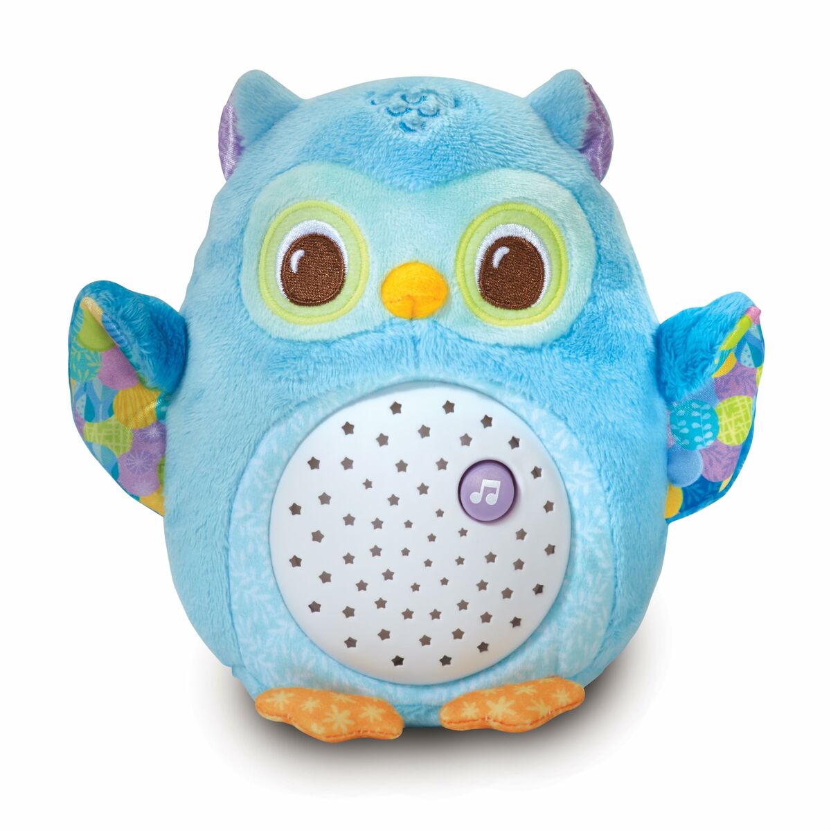 mobile projector Vtech 18,8 x 10 x 21,6 cm Owl-0