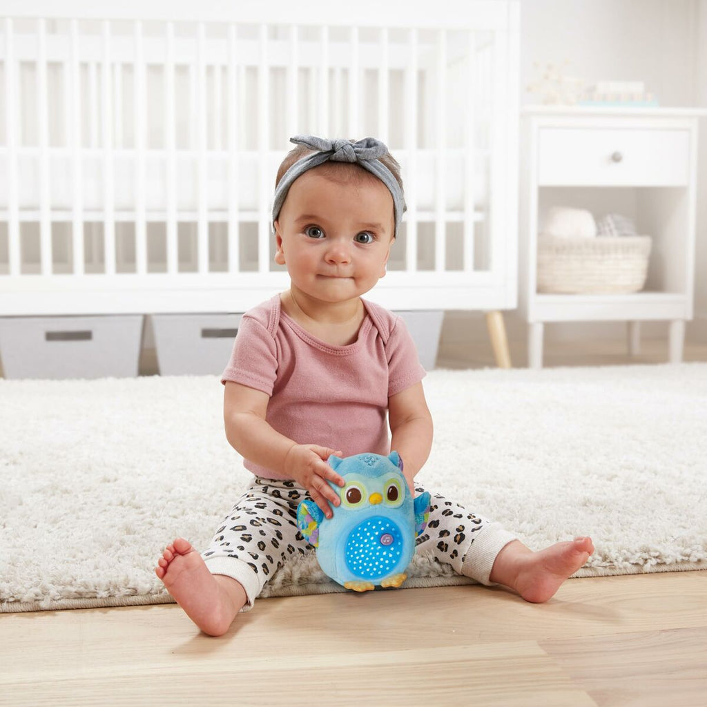 mobile projector Vtech 18,8 x 10 x 21,6 cm Owl-4