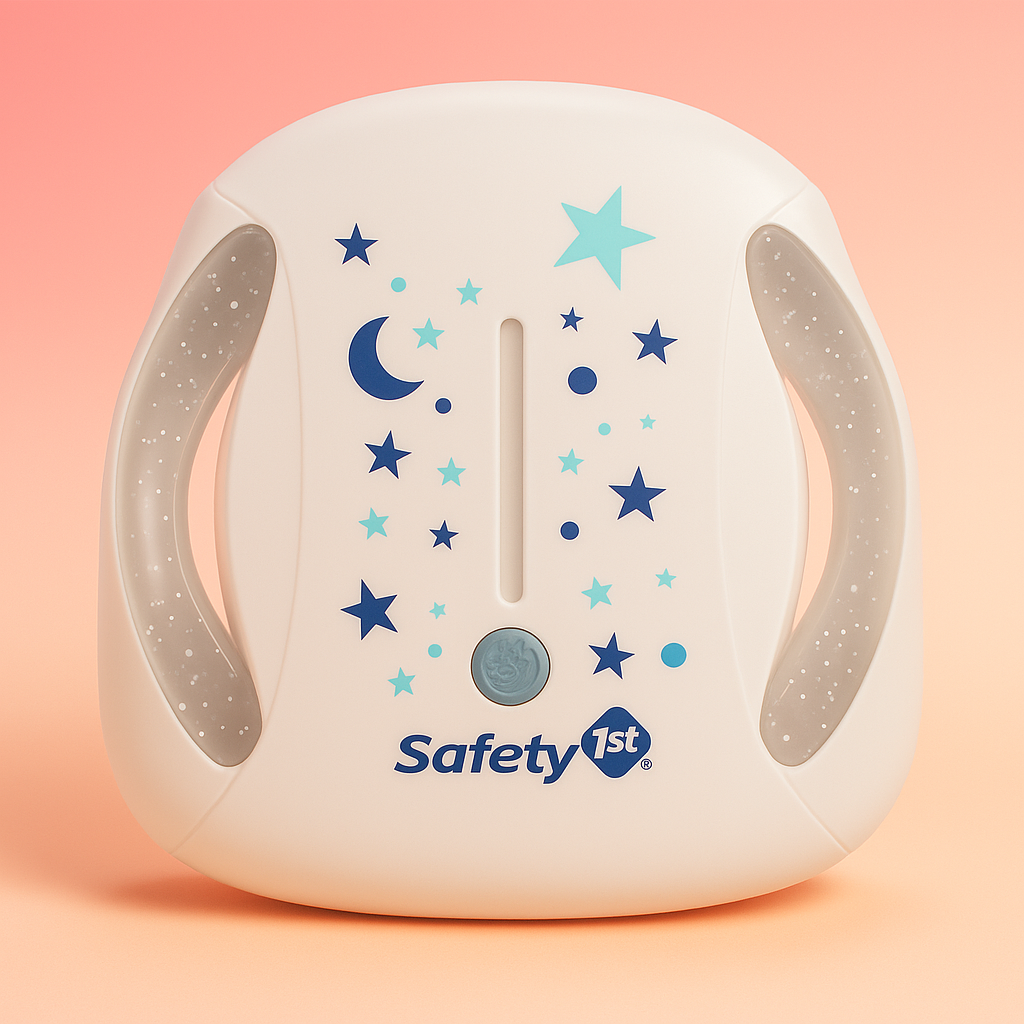 Night light Safety 1st 3202001100