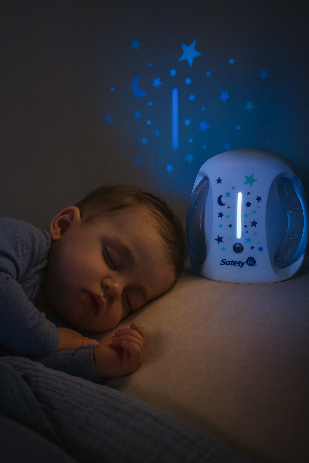 Night light Safety 1st 3202001100