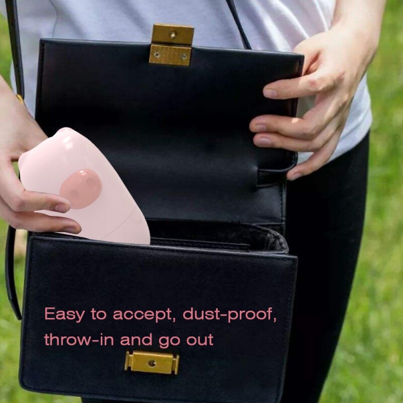 Kit de Soin Bébé 4 Pièces – Coupe-Ongles, Ciseaux & Boîte de Rangement