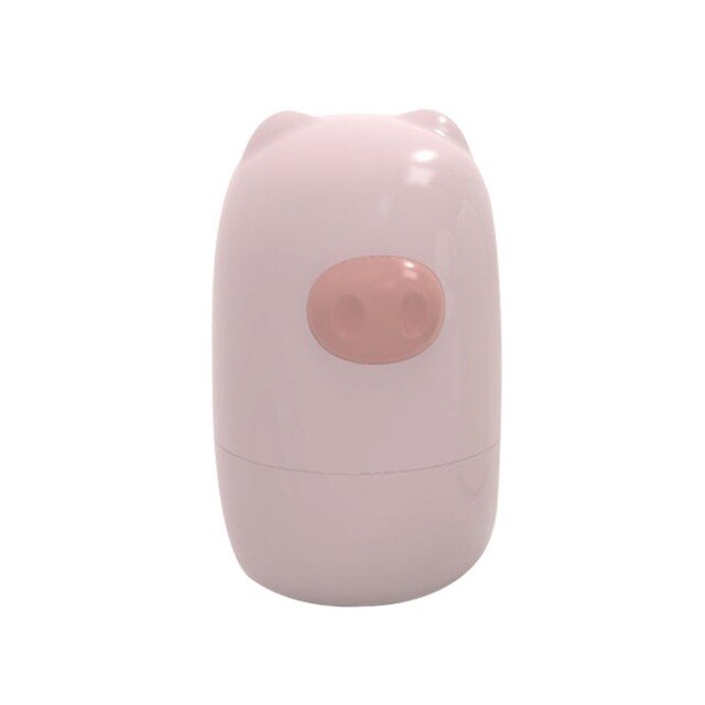 Kit de Soin Bébé 4 Pièces – Coupe-Ongles, Ciseaux & Boîte de Rangement